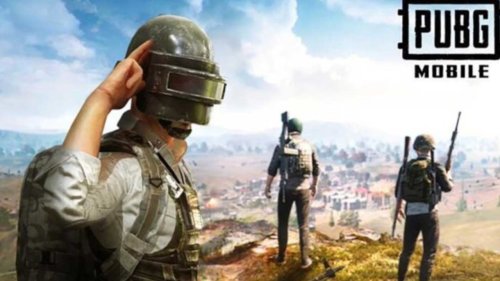 PUBG animasyon dizisi geliyor