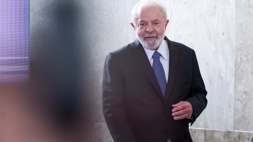 Lula da Silva'dan BM'ye eleştiri: 2030 gündemi başarısızlıkla sonuçlanabilir