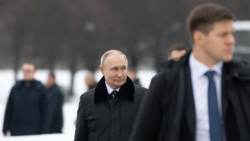 Putin elini giderek güçlendiriyor: Avrupa çıkış yolu arıyor