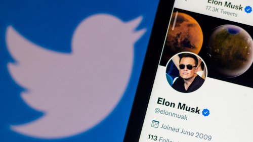 Twitter, Elon Musk'ın şirketi almasını engelledi