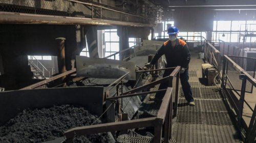 ABD'nin maden anlaşması Ukrayna'yı Rusya'ya karşı koruyacak mı?