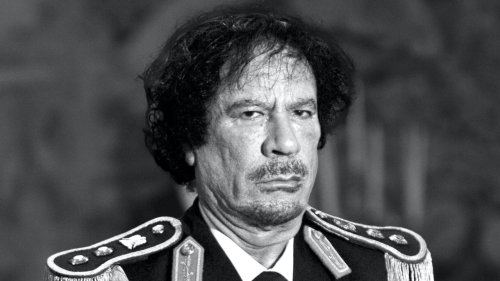 Kaddafi’nin gizli milyar dolarları için büyük av