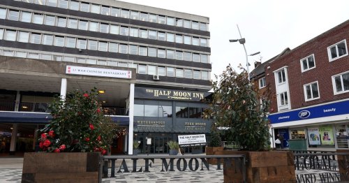 Failed Billingham levelling up bid is 'deeply disappointing' says MP
