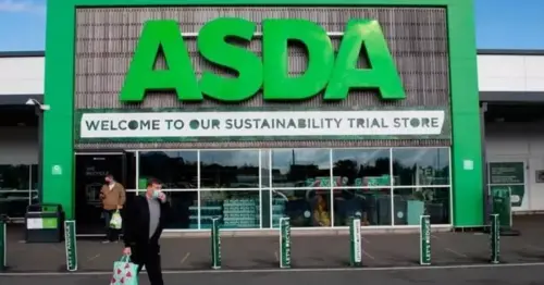 Asda issues urgent 'do not eat' warning to customers over popular food item