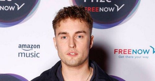 Sam Fender's actress girlfriend named after 'dating' for two years
