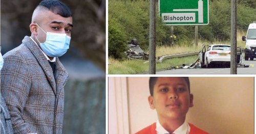 BMW driver accused of killing teenage passenger has charges dropped