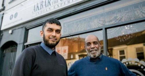 Popular Indian restaurant owner left 'shocked and hurt' following racist call