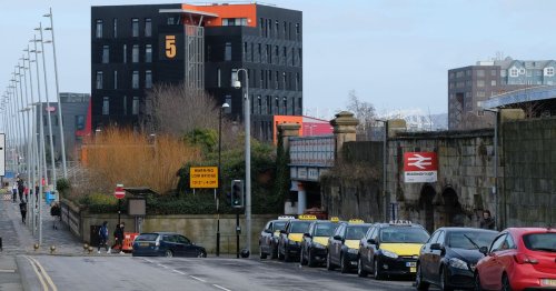 Tees Valley to be transformed by £310m Government investment