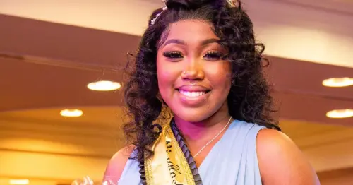 Beauty pageant to celebrate and empower young black women opens for entrants