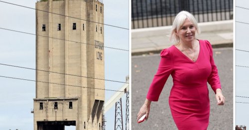 The full letter on why Dorman tower is losing protected status