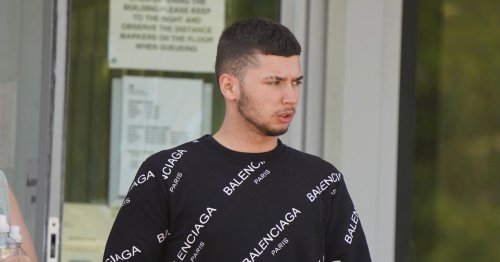 Snapchat pervert who 'groomed' schoolgirl to send images sentenced