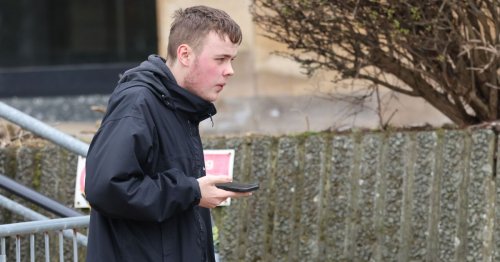 Hartlepool man accused of raping and sexually assaulting schoolgirl to face crown court trial