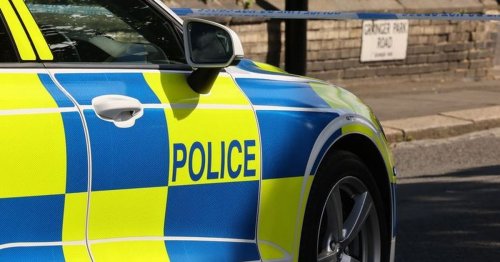 Teen gang - one aged 13 - arrested after reports of 'aggressive moped riders with knife'