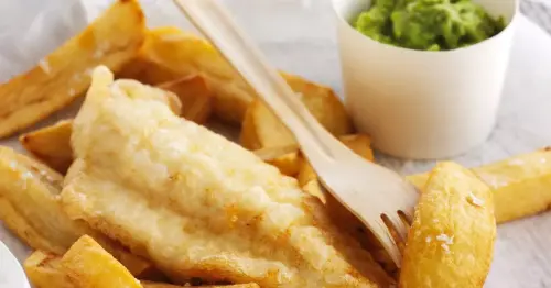 Where you get your fish and chips fix on Good Friday? Vote for your favourite chippy on Teesside