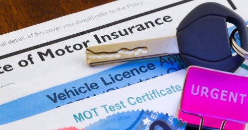 DVSA issues warning over new MOT rules coming into force this week