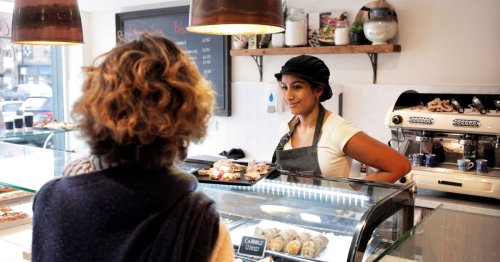A slice of Venice in Yarm as 16-year-old Isy inspires new Italian bakery