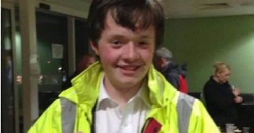 Heartbreaking final text of North East student who took his own life after night out