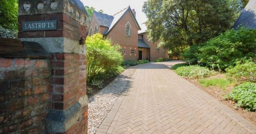 Rare chance to buy 'tasteful' home in Victorian seaside resort