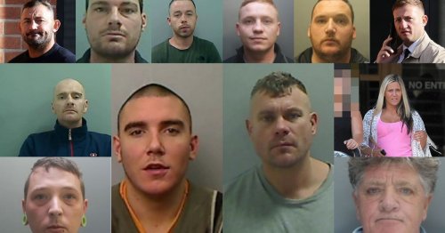 Every face and role of the global drugs ring smashed on Teeeside