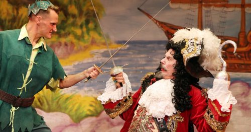 Middlesbrough panto ticket prices, dates and who's starring