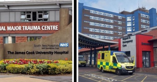 Plan for NHS group includes 500 'hospital at home' beds, but 'slimming down back office services'