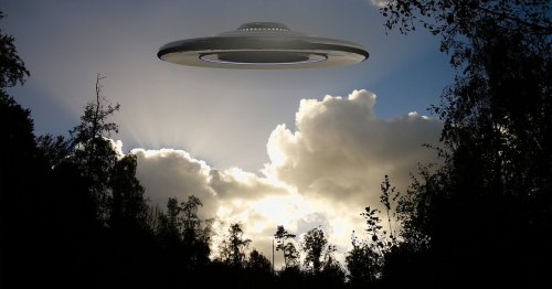 UFO sightings over Coventry and Warwickshire mapped amid hundreds of UK reports