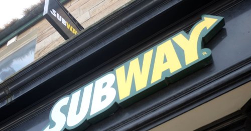'Improvement necessary' at Teesside Subway store after food hygiene visit