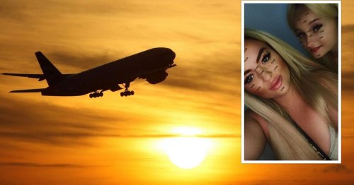 Mum stranded in Majorca told to book 'private plane or train'