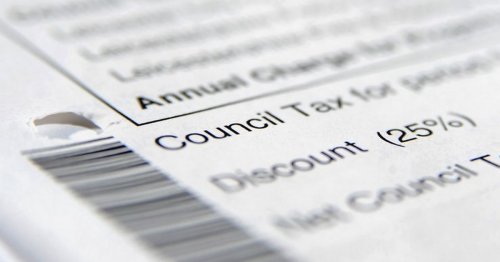 Council tax bills could be scrapped for 8,000 Teesside householders