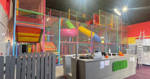 Woman wins unpaid wages bid at Teesside soft play as company files to be struck-off