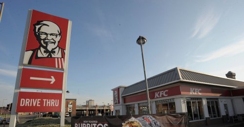 KFC and another major American chain planning two new drive thrus on same Teesside site