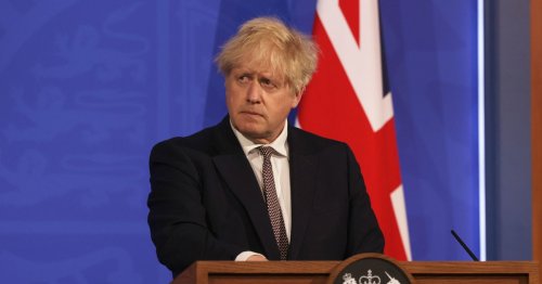 The new travel rules in England from May 17 announced by Boris Johnson