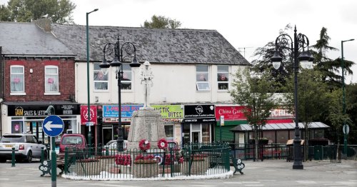 One of Eston's 'busiest pizza shops' goes up for sale after 30 years