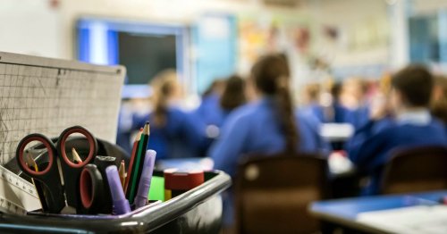 Councillors hit out at Government as region named as child poverty capital