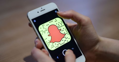 Police warning about Snapchat feature that reveals a person's exact real-time location