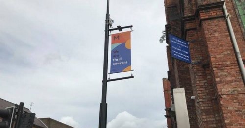 Life after lockdown: A walk down Linthorpe Road one year on