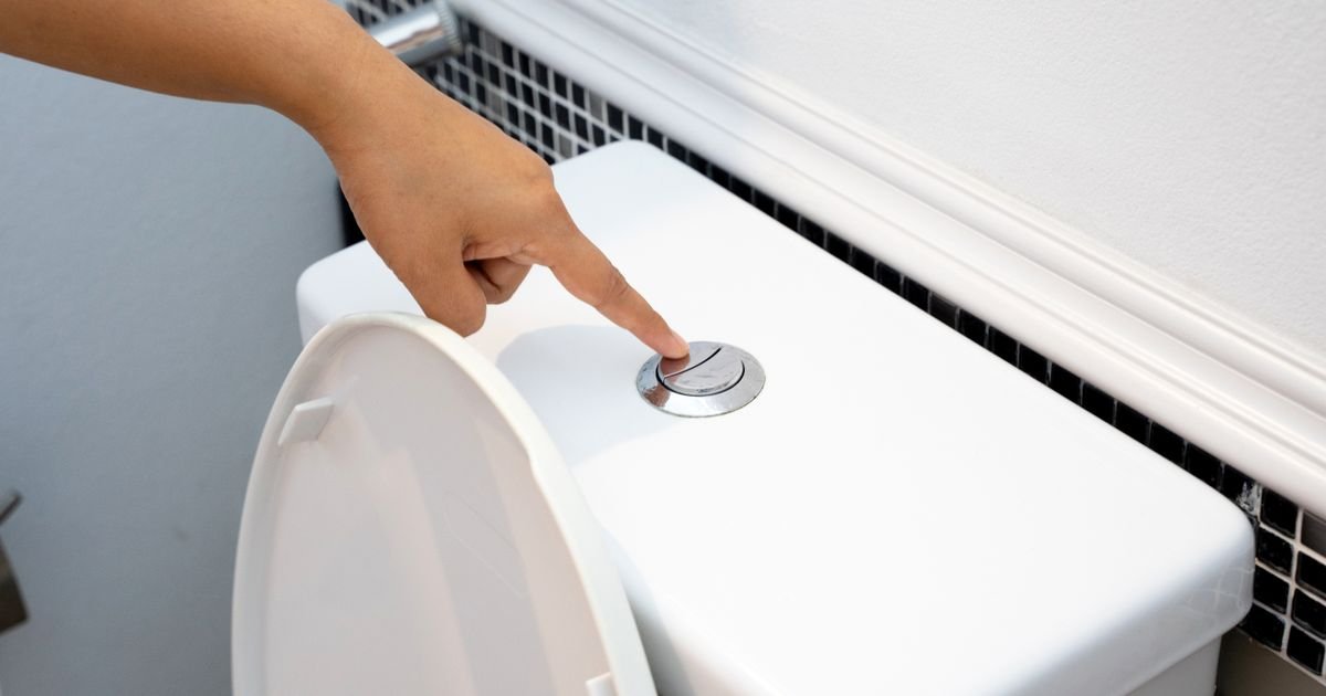 Peeping Tom stuck spy camera to toilet seat with Blu Tack to film woman using loo
