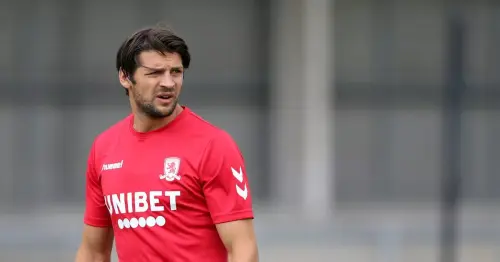 George Friend set for surgery with Middlesbrough captain confident it will fix troublesome injury