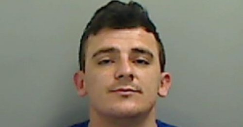 Eston thug who 'sent video of man being murdered' locked up for attacks on women