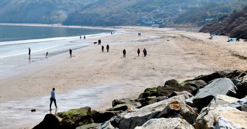 Three Yorkshire spots make best beaches list - but none on Teesside