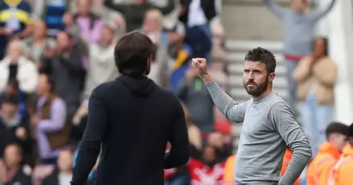 Michael Carrick hoping a Middlesbrough win over Southampton can have similar impact to last time
