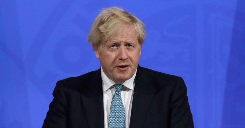 Live: PM Boris Johnson makes announcement on Covid lockdown