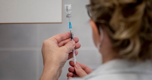 Experts find best time gap between first and second covid jabs
