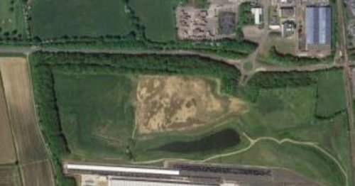 Waste incinerator plan refused by councillors as hundreds object