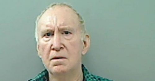 Paedophile Pensioner Rumbled With Stash Of Child Pornography Snaps ...