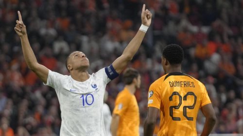Lukaku gol e lite, CR7 ne fa due, magie di Mbappé: Belgio, Portogallo e Francia vincono e si qualificano