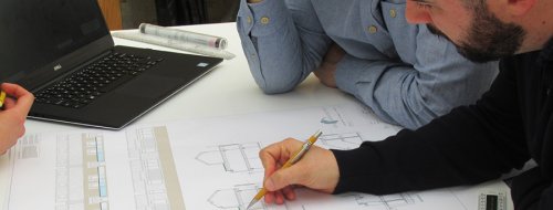 Architectural Designers Wandsworth | Architectural Planning Services | GBS