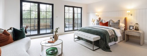 South London Architecture - Architectural Designers London - GBS