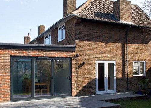 Outbuilding Conversion - All about outbuilding service