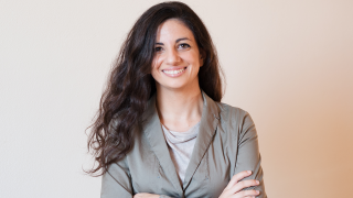 Interview with Adriana Caravelli